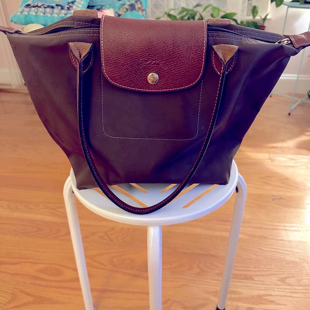 Longchamp Small tote